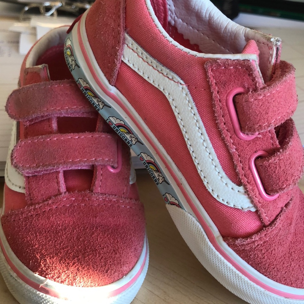 Toddler Girl US 8